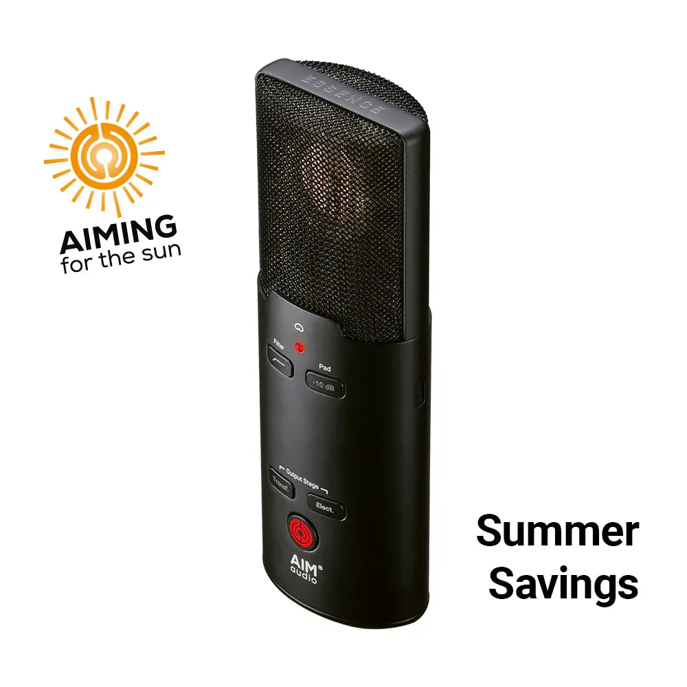 Aim Audio ESSENCE