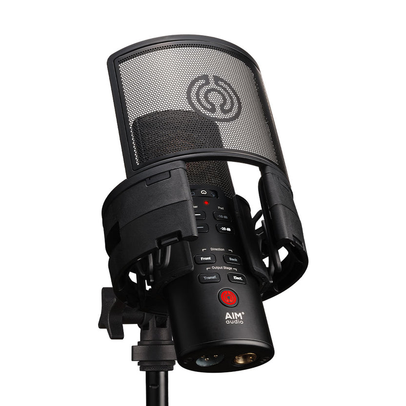 Aim Audio INSPIRE + Pack – Aim Audio - Direct